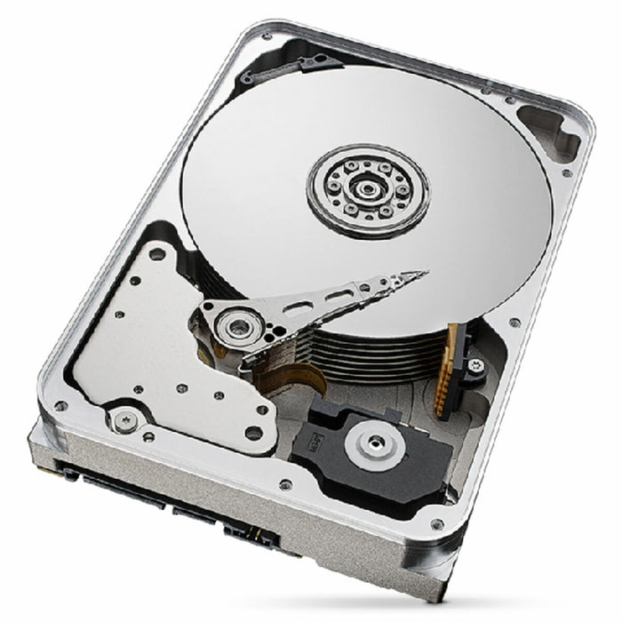 Hard Disk Seagate IronWolf  Pro ST14000NT001 3,5" 14 TB