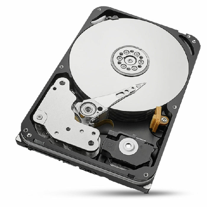 Hard Disk Seagate IronWolf  Pro ST20000NT001 3,5" 20 TB