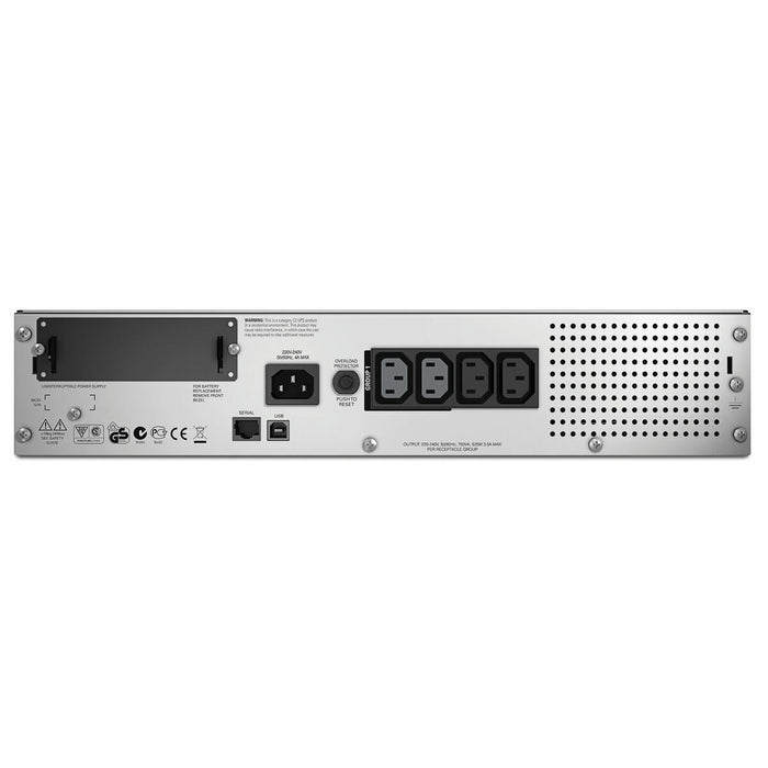 Sistem de Alimentare Neîntreruptă Interactiv APC Smart-UPS