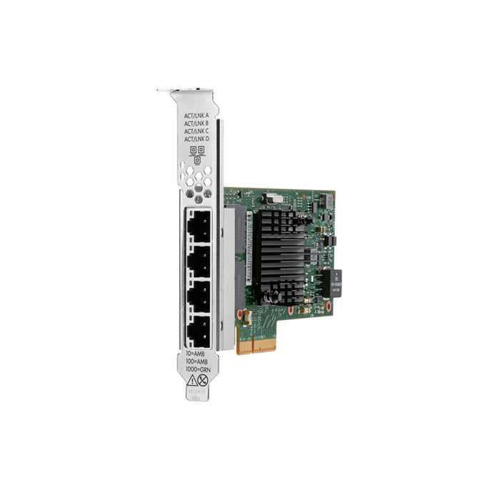 Card de Rețea HPE P51178-B21