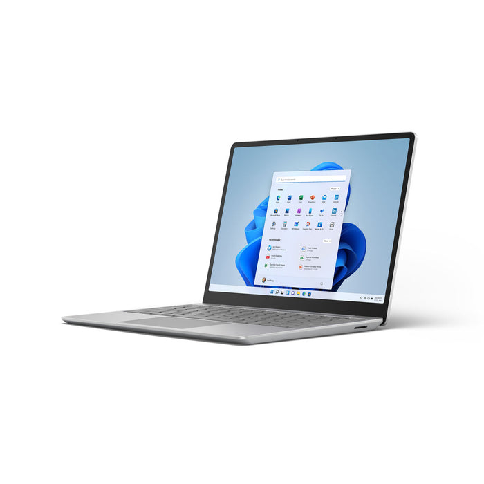 Laptop 2 în 1 Microsoft KWT-00012 i5-1135G7 4GB 128GB SSD Qwerty Spaniolă 12,4" intel core i5-1135g7 4 GB RAM 4 GB 128 GB SSD 12