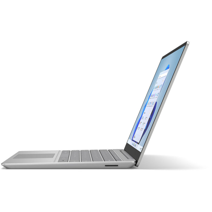 Laptop 2 în 1 Microsoft KWT-00012 i5-1135G7 4GB 128GB SSD Qwerty Spaniolă 12,4" intel core i5-1135g7 4 GB RAM 4 GB 128 GB SSD 12