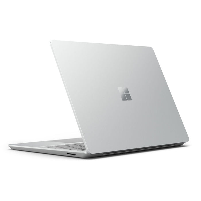 Laptop 2 în 1 Microsoft KWT-00012 i5-1135G7 4GB 128GB SSD Qwerty Spaniolă 12,4" intel core i5-1135g7 4 GB RAM 4 GB 128 GB SSD 12