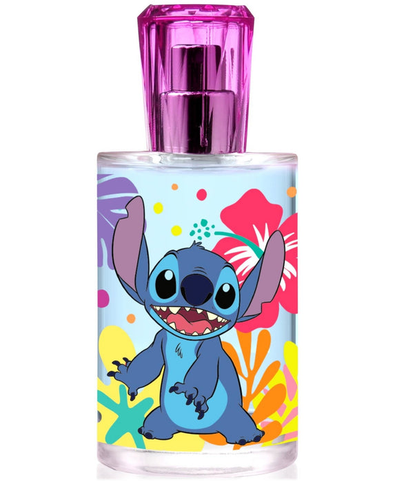 Apă de toaletă Disney Stitch, unisex, 100 ml