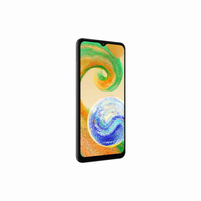 Smartphone Samsung GALAXY A04S Negru 3 GB RAM Octa Core 6,5" 32 GB