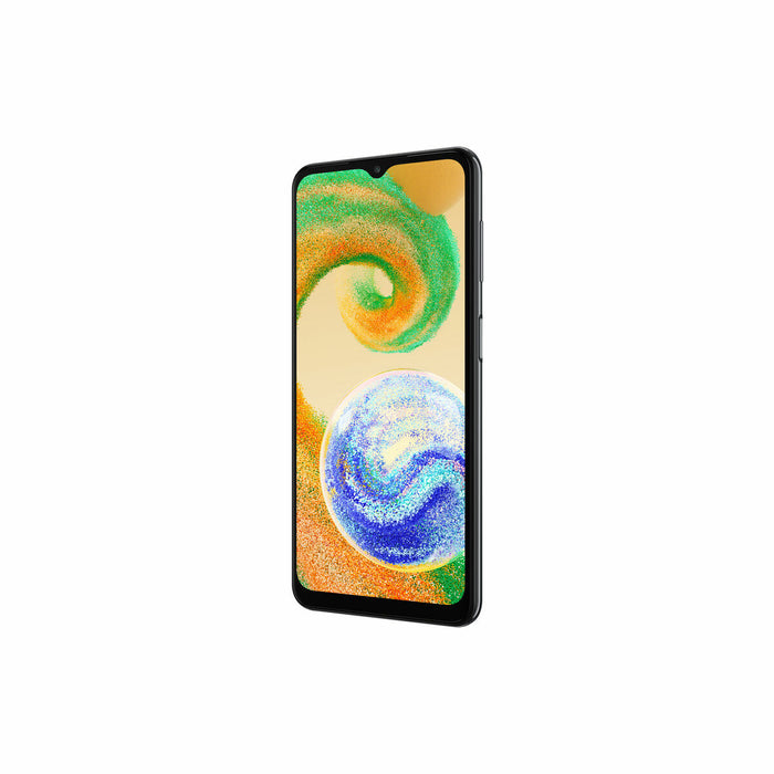 Smartphone Samsung GALAXY A04S Negru 3 GB RAM Octa Core 6,5" 32 GB