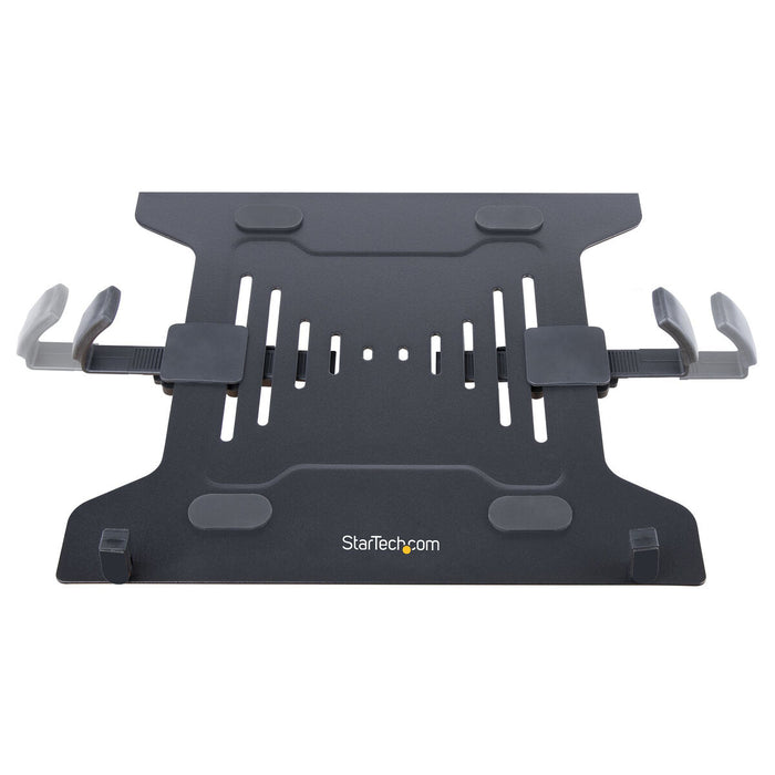 Suport de Masă pentru Ecran Startech A2-LAPTOP-DESK-MOUNT Negru 34" 13"