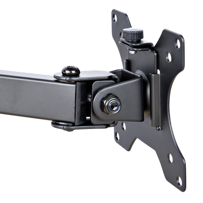 Suport de Masă pentru Ecran Startech A2-LAPTOP-DESK-MOUNT Negru 34" 13"