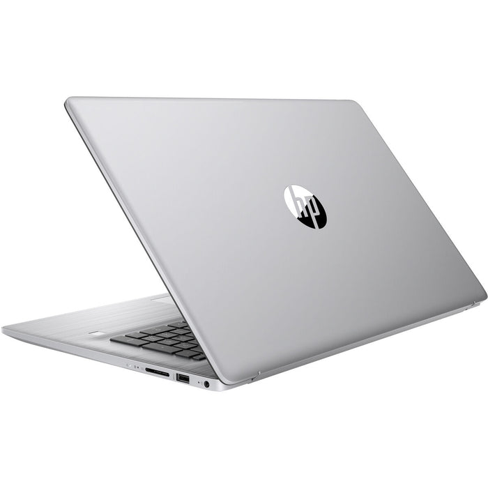 Laptop HP 470 G9 17,3" Intel Core i5-1235U 16 GB RAM 512 GB 512 GB SSD NVIDIA GeForce MX550 Qwerty Spaniolă