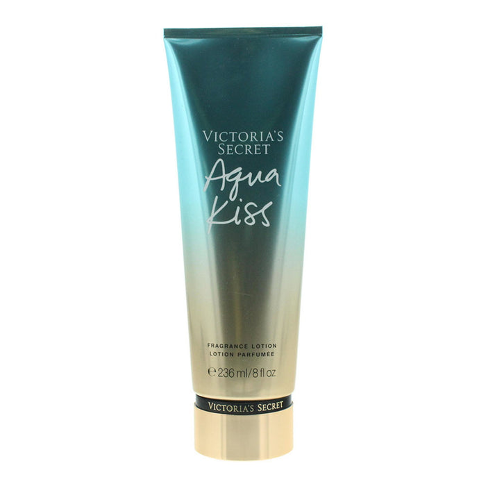 Loțiune de corp Victoria's Secret Aqua Kiss, hrănitoare, 236 ml