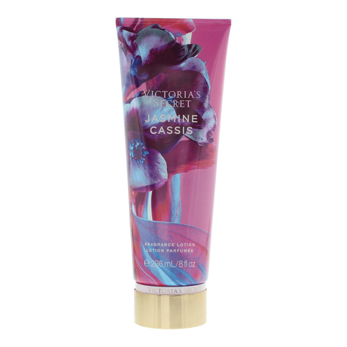 Loțiune de corp Victoria's Secret Jasmine Cassis, hidratantă, 236 ml