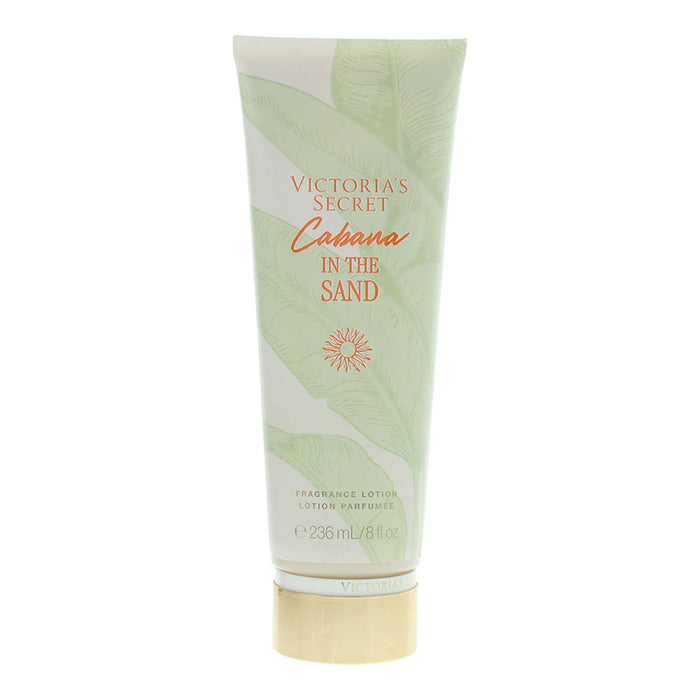 Loțiune de corp Victoria's Secret Cabana In The Sand, hidratantă, parfumată, 236 ml
