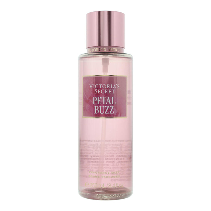 Spray parfumat Victoria's Secret Petal Buzz, pentru femei, 250 ml