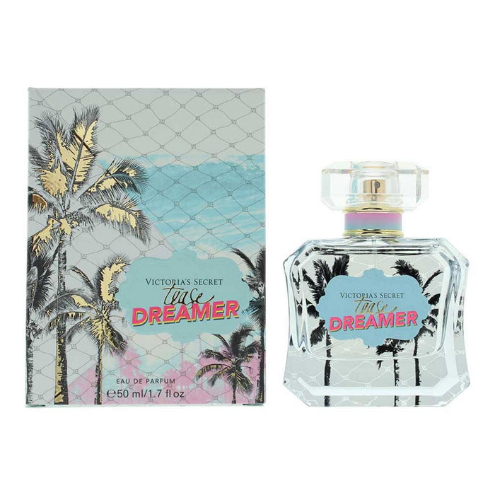 Apă de parfum Victoria's Secret Tease Dreamer, pentru femei, 50 ml