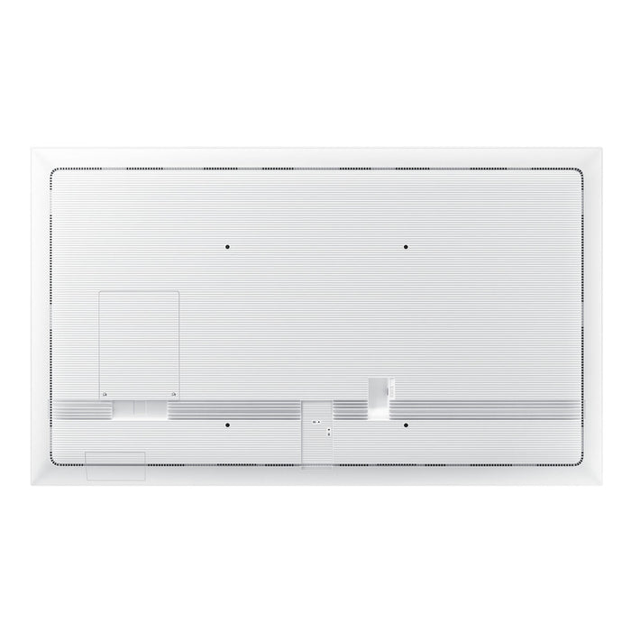 Ecran Tactil Interactiv Videowall Samsung WM55B 55" 4K Ultra HD 50-60 Hz