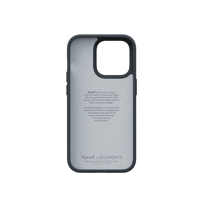 Husă pentru Mobil Njord Byelements iPhone 14 Plus