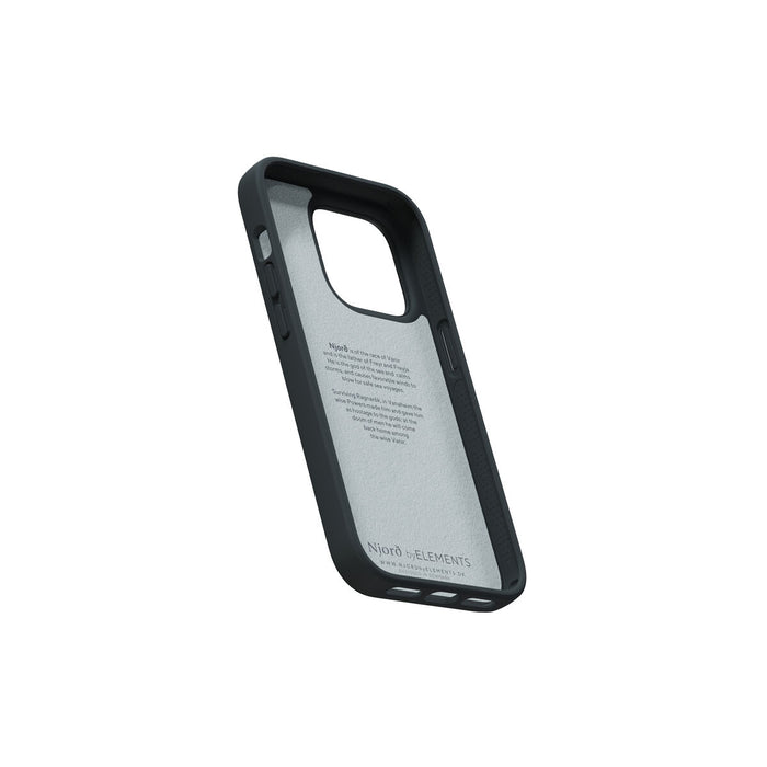 Husă pentru Mobil Njord Byelements iPhone 14 Plus