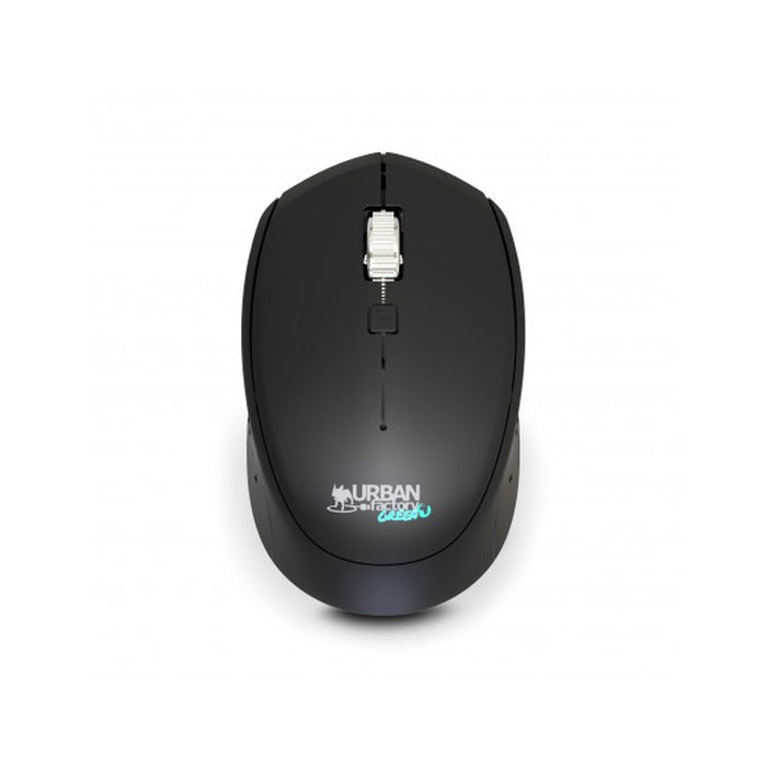 Mouse Fără Fir Urban Factory GWM24UF 1600 dpi