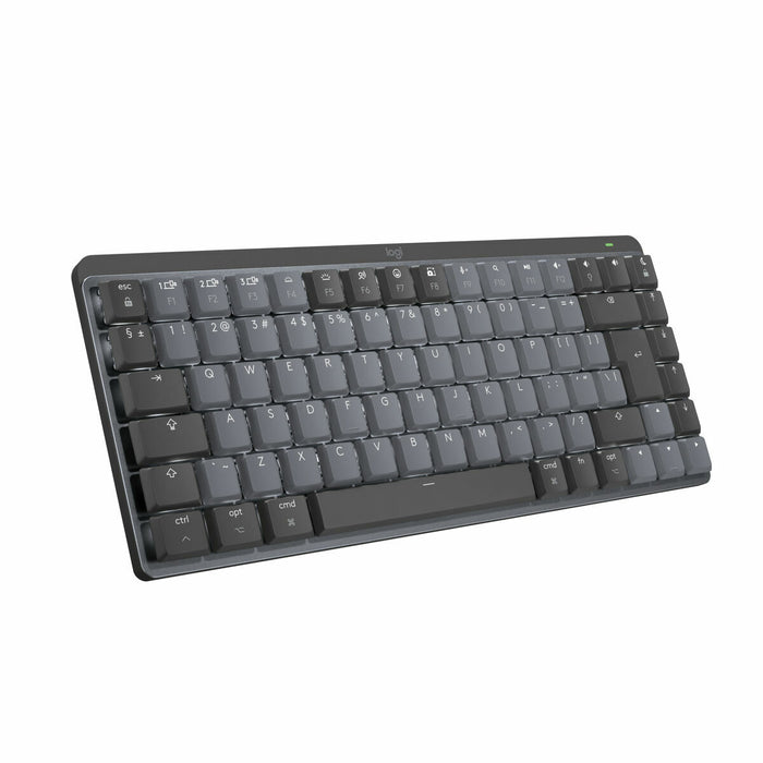 Tastatură Logitech MX Mini Mechanical for Mac