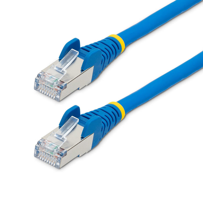 Cablu de Rețea Rigid UTP Categoria 6 Startech NLBL-150-CAT6A-PATCH