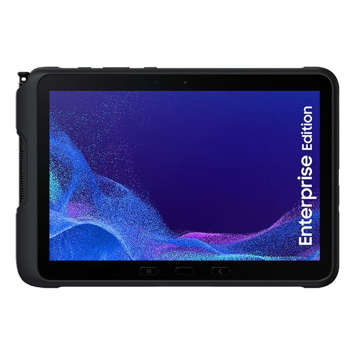 Tabletă Samsung SM-T636BZKEEEB 6 GB RAM 6 GB RAM 10,1" Negru 128 GB