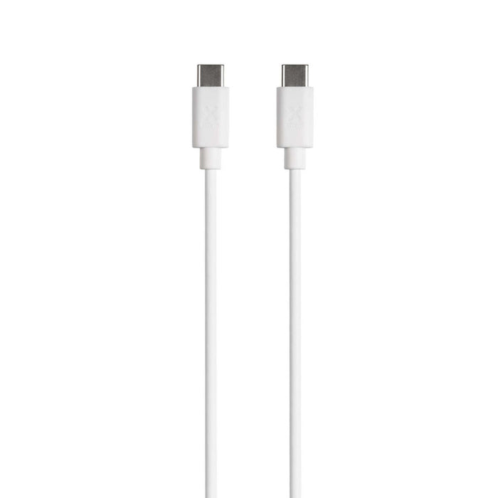 Cablu USB-C Xtorm CE005 1 m Alb