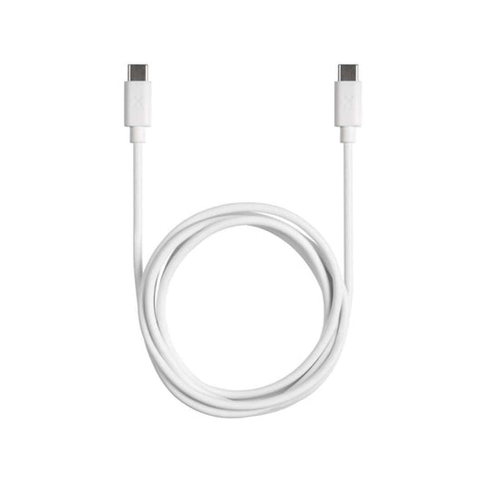 Cablu USB-C Xtorm CE005 1 m Alb