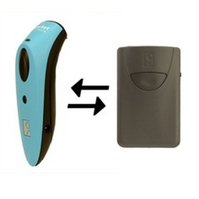 Cititor de Coduri de Bare Socket Mobile CX2881-1476