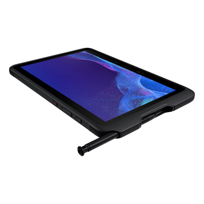 Tabletă Samsung SM-T630NZKAEUB 4 GB RAM 1TB SSD Negru 4 GB 64 GB 10,1" 4 GB RAM