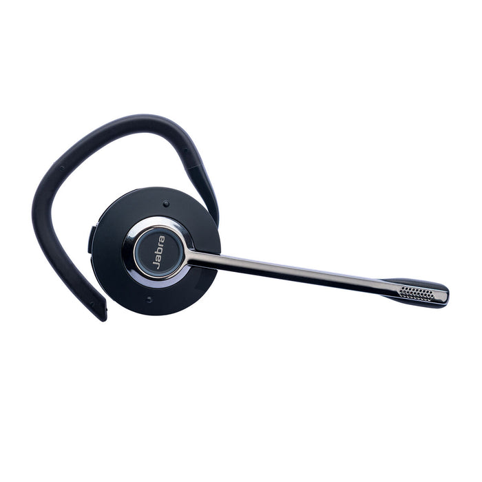 Căști Bluetooth cu Microfon GN Audio 14401-35 Negru