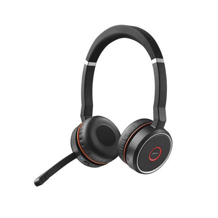 Căști cu Microfon NO NAME 7599-848-109 Negru