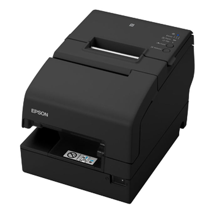 Imprimantă de Bilete Epson C31CG62216