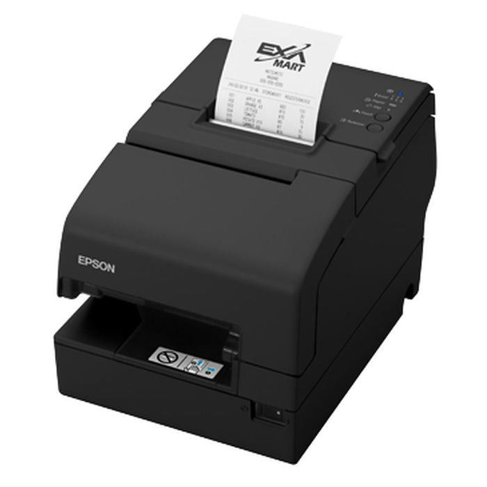 Imprimantă de Bilete Epson C31CG62216