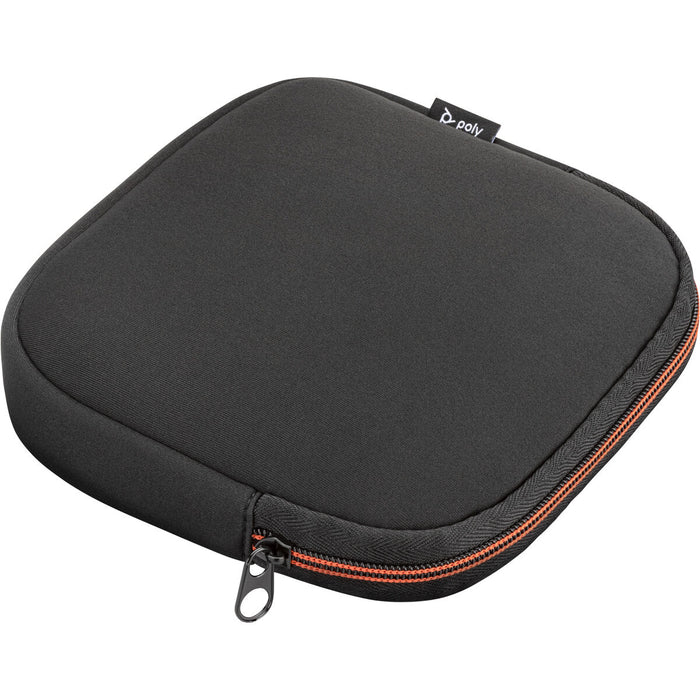 Căști HP 76J16AA Negru