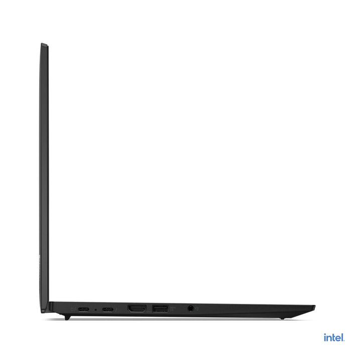 Laptop Lenovo 21BR001FSP 14" Intel Core i5-1240P 16 GB RAM 512 GB 512 GB SSD Qwerty Spaniolă