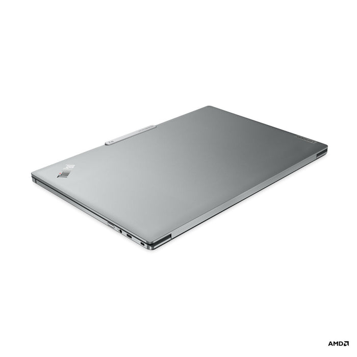 Laptop Lenovo 21D40018SP 16" RYZEN 7-6850H PRO 16 GB RAM 512 GB 512 GB SSD amd ryzen 7 pro Qwerty Spaniolă