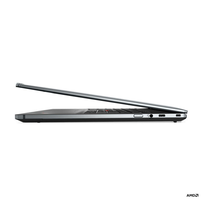 Laptop Lenovo 21D40018SP 16" RYZEN 7-6850H PRO 16 GB RAM 512 GB 512 GB SSD amd ryzen 7 pro Qwerty Spaniolă