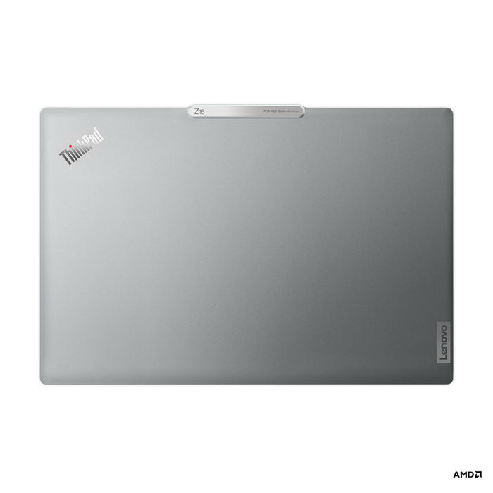 Laptop Lenovo 21D40018SP 16" RYZEN 7-6850H PRO 16 GB RAM 512 GB 512 GB SSD amd ryzen 7 pro Qwerty Spaniolă