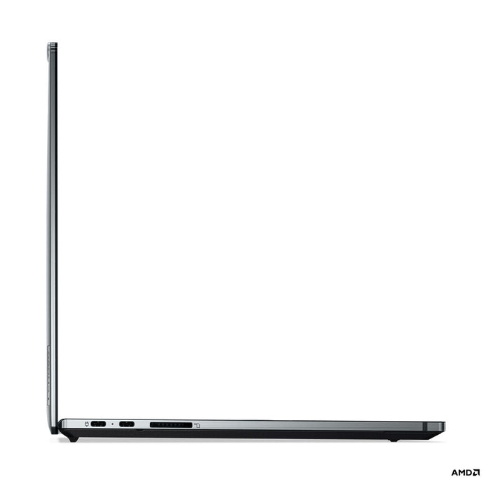 Laptop Lenovo 21D40018SP 16" RYZEN 7-6850H PRO 16 GB RAM 512 GB 512 GB SSD amd ryzen 7 pro Qwerty Spaniolă