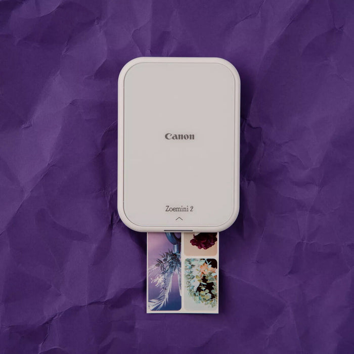 Imprimantă Fotografică Canon Zoemini 2