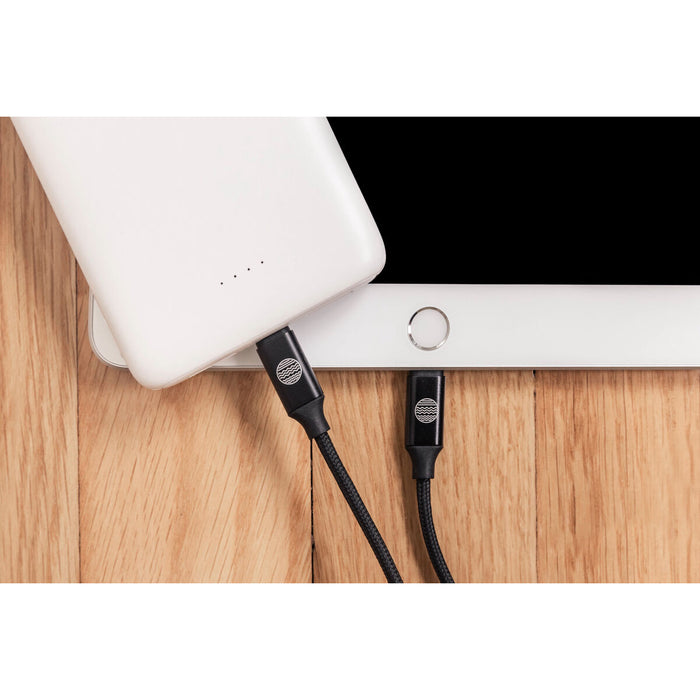 Cablu USB OPP005 Negru 1,2 m (1 Unități)