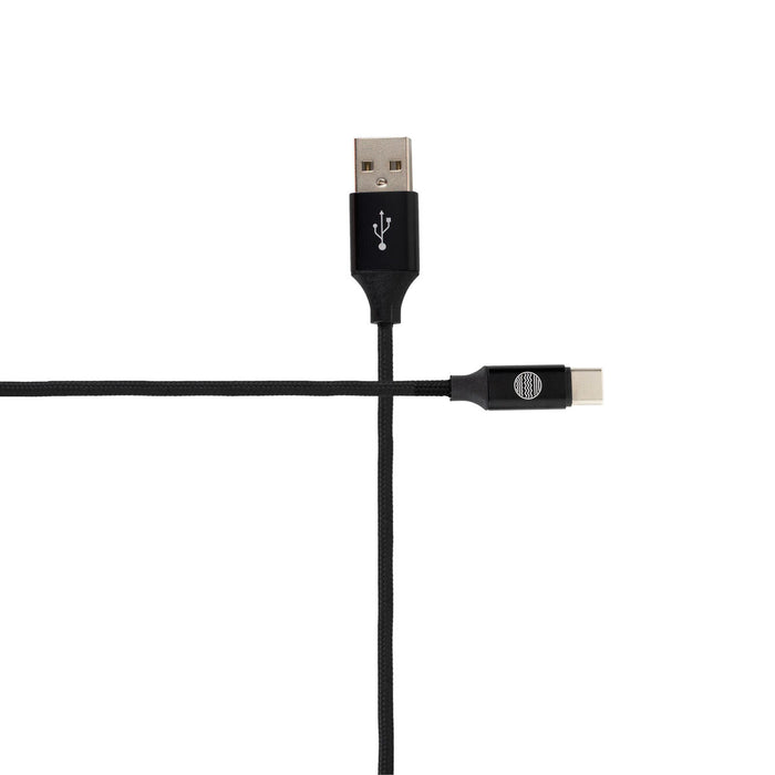 Cablu USB OPP005 Negru 1,2 m (1 Unități)
