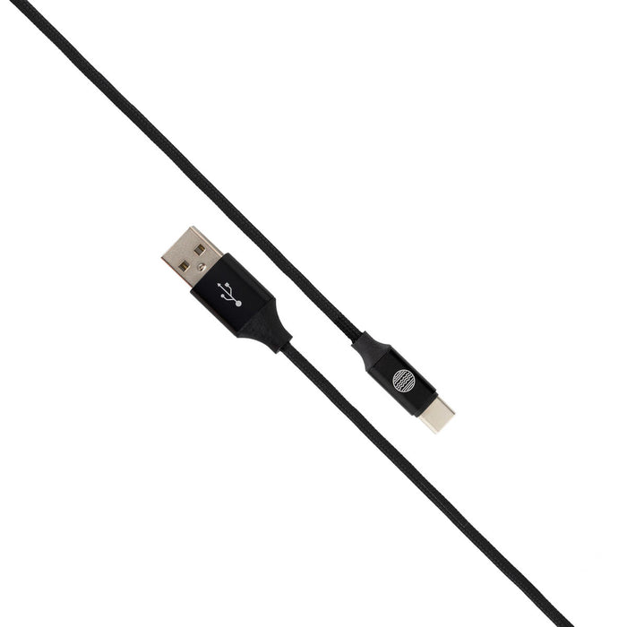 Cablu USB OPP005 Negru 1,2 m (1 Unități)