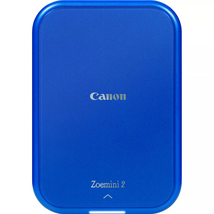 Imprimantă Fotografică Canon Zoemini 2 Albastru