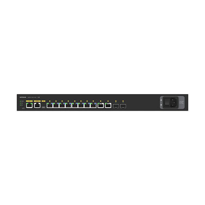 Switch Netgear GSM4212P-111EUS