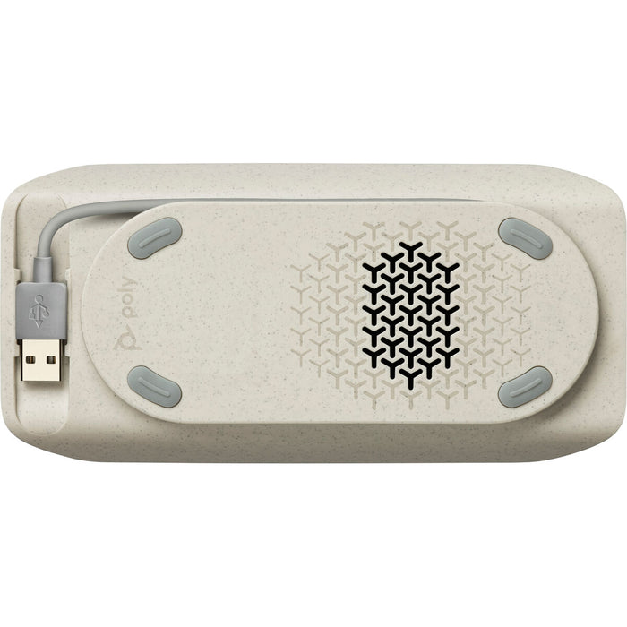 Difuzor Bluetooth Portabil HP SYNC 10 Negru Argintiu