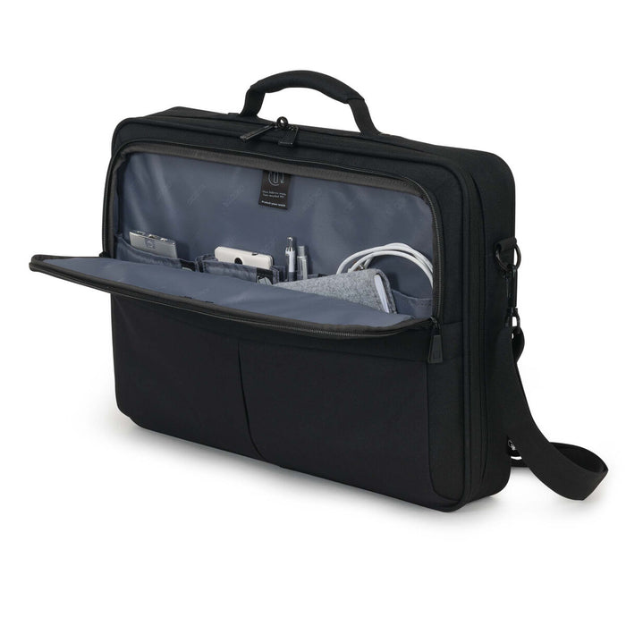 Servietă pentru Laptop Dicota D31430-RPET Negru 14,1''