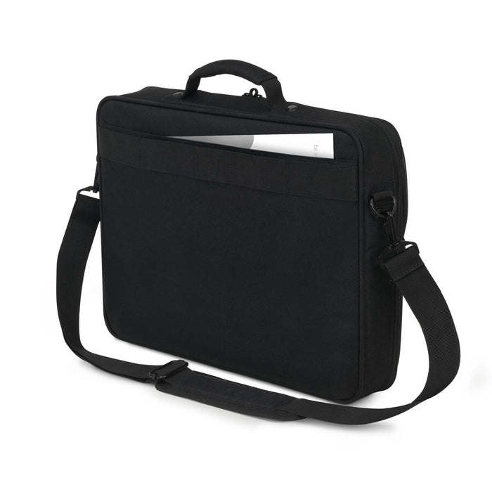Servietă pentru Laptop Dicota D31430-RPET Negru 14,1''