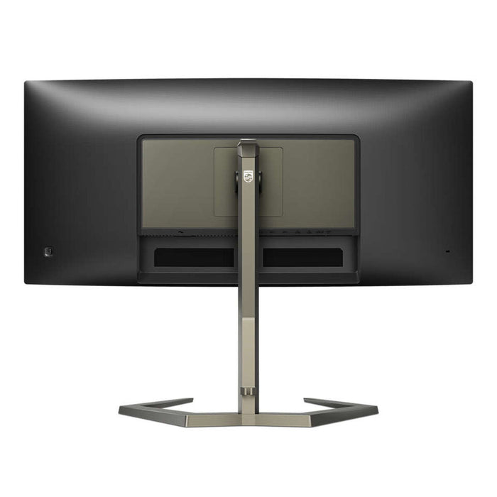 Monitor Philips 34M1C5500VA/00 34" 3440 x 1440 px