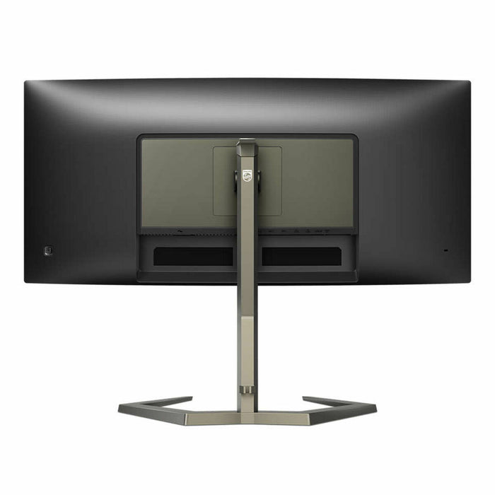 Monitor Philips 34M1C5500VA/00 Negru sRGB